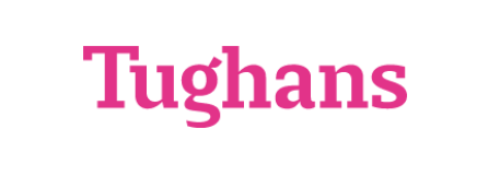 tughans solicitors logo