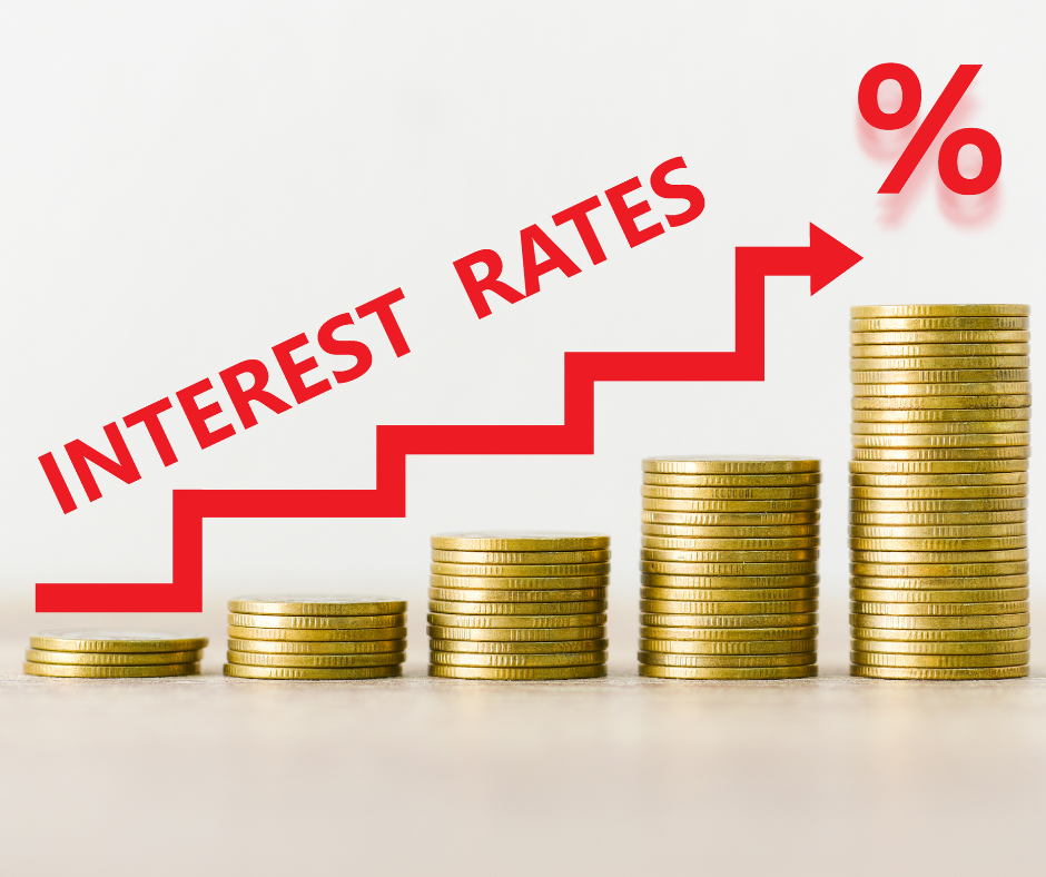 MCG Investments Interest rates hike